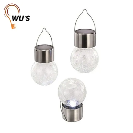 China best factory directly solar decorative light