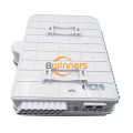 24 Ports Fiber Termination Box Wall Mount