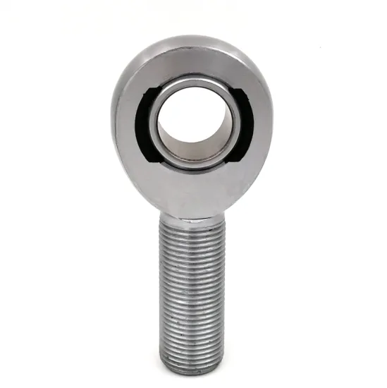 M20x1.5 Chromoly Steel Heim Joint Spherical Bearing