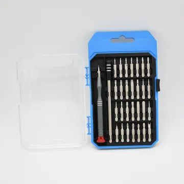 6pcs Triangle Screwdriver set