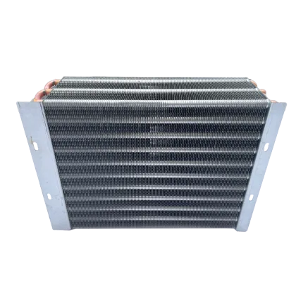 Best Price Carrier Evaporator Coil with Fan Motor and Condenser