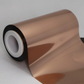 Easy convex and Easy printing PET sheet rolls