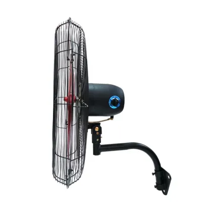 price silent industrial wall fan industrial wall fan