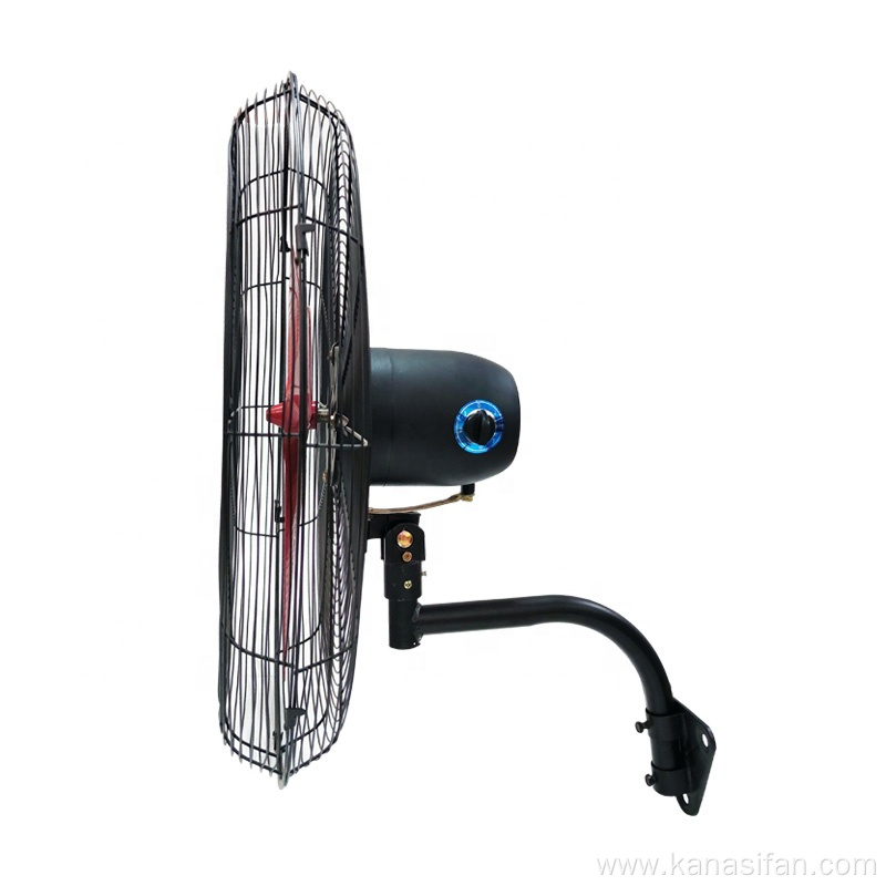 price silent industrial wall fan industrial wall fan