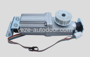 Automatic Sliding Door 55w Brushless Motor 