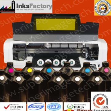 Mutoh Valuejet 426UF UV-LED UV Curable Inks