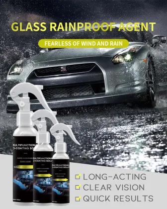 Rainproof Agent Coating 120ML