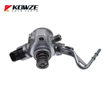 High Pressure Fuel Pump Assembly for Honda Acura SM296100-0050 16790-5LA-A01