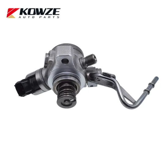 High Pressure Fuel Pump Assembly for Honda Acura SM296100-0050 16790-5LA-A01