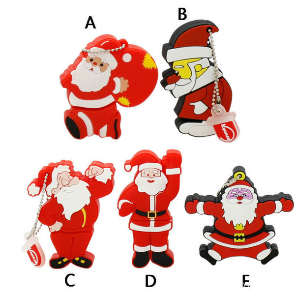 Promotional USB Flash Drive