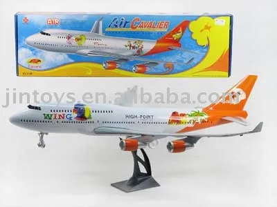 B/O Airbus W/L_M