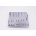 irrigation polished salon shower head