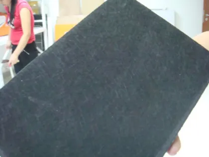 ceiling rockwool material