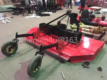 agriculture implements pasture mower
