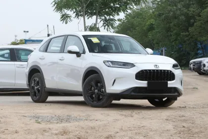 2023 Hon-Da Zr-V SUV: New and Used Hybrid and Gasoline Automatic Cars