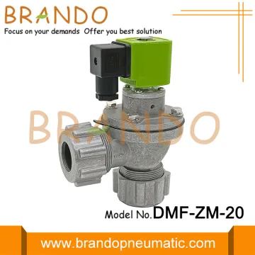DMF-ZM-20 BFEC Dust Collector 3/4'' Aluminium Pulse Jet Valve