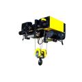 Compact Design European Electric Wire Rope Hoist