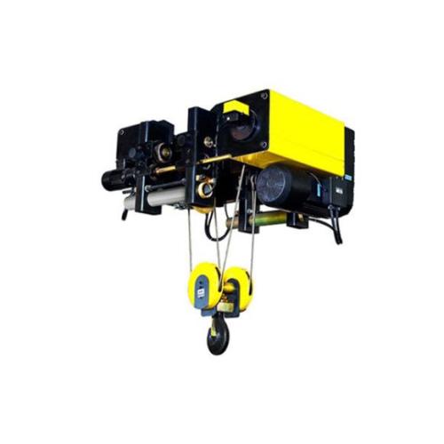 Compact Design European Electric Wire Rope Hoist