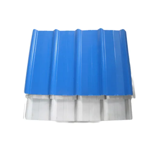 Galvanized Steel Sheet Metal Standard Sheet