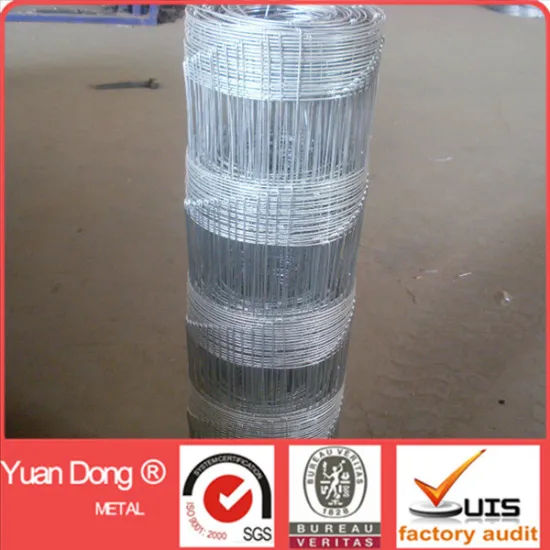 Grassland fence / Farm fence / Cattle mesh fence