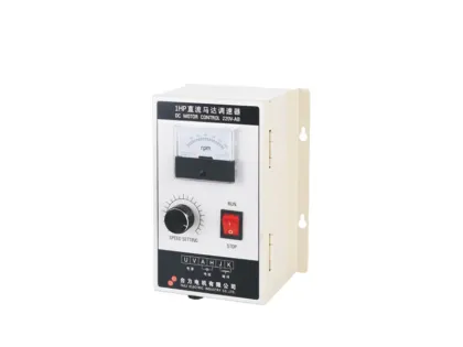 DC24V Taili DC Motor Speed Controller