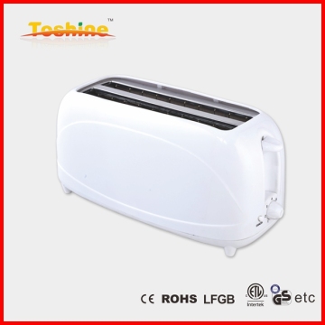 4 slice cool tough toaster oven