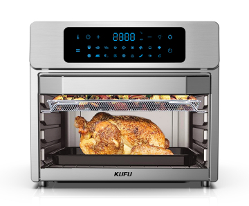 2022 New Air Fryer Oven 25L