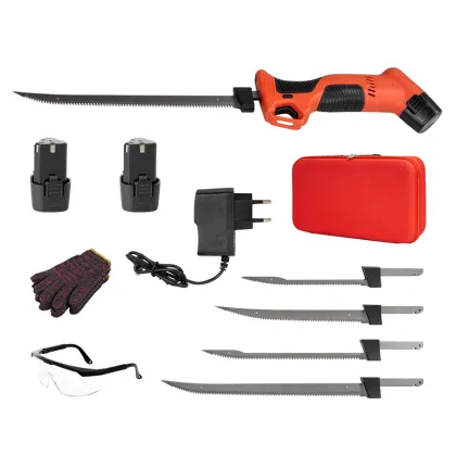 High Quality Electric Fish Knife - Tactical High Hardness Fish Cutting Knife