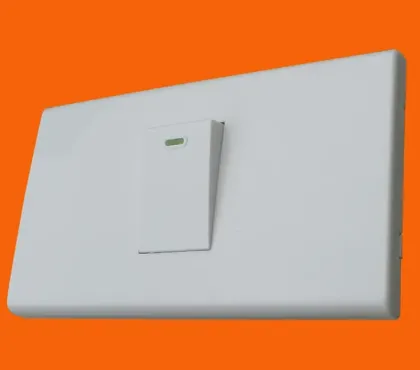 American Style Wall Switch Designs