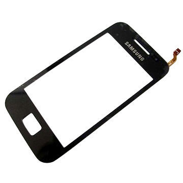 Touch Panel Screen Glass Digitizer for Samsung Galaxy Ace Plus GT S7500