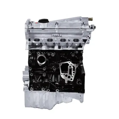 EA113 Engine ANQ BKB 1.8T Factory Price & High Quality for Lao Baolai C5 B5