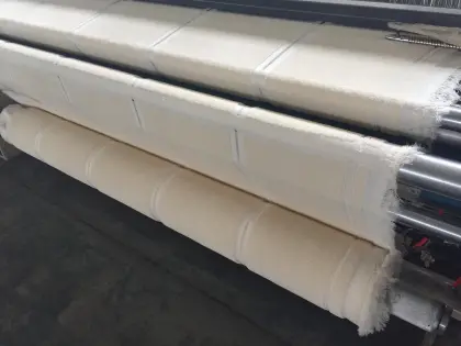 Terry Towel Factory Air Jet Making Machines Price