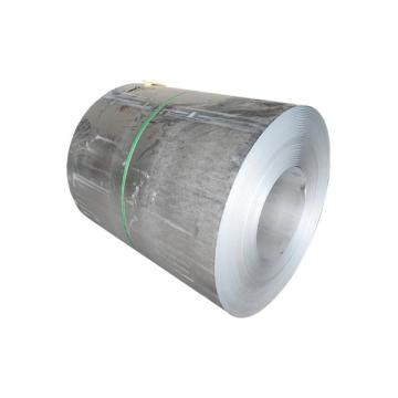 3mm G350-G550 Galvanized Coil Good Wear Resistance Suitable