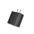 Charger 1-Port Type-C Wall Charger 45W Black