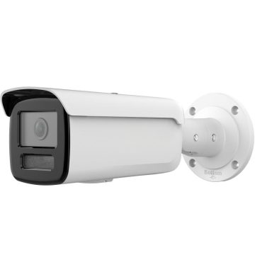 Factory Direct Hik OEM DS-2CD2T23G2-2I/4I 2 MP AcuSense Network Camera System