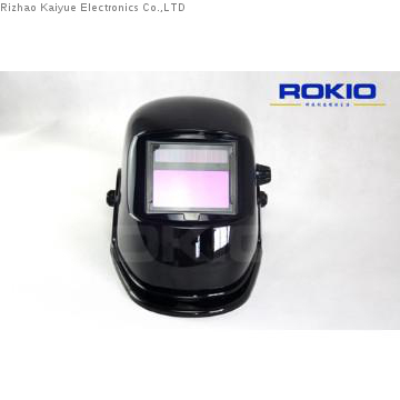 Auto-Darkening Welding Helmet/welding mask