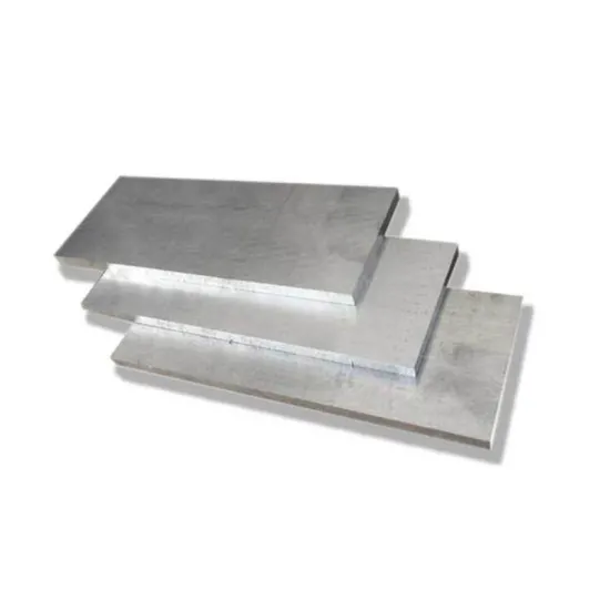 Lightweight AA5A02/AA5A05/AA5A06 automobile manufacturing aluminum plate