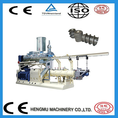 factory direct sell Feed Extruder for Pet Feed