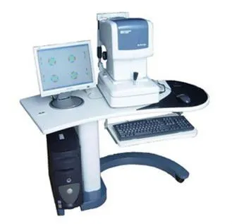 Brite Eye Aberrometer