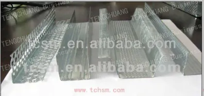 2013 TC light steel kee