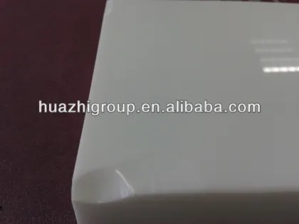 Nano Crystallized Painel - Supernano - Nanoglass - Super Branco - White Nanoglass Slabs