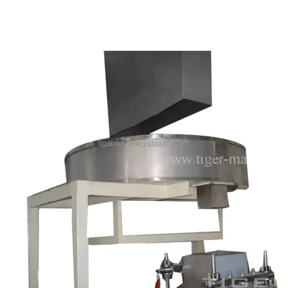 Instant Noodles Making Machine | Small Maggie Noodles Production Line