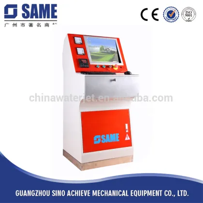 2015 Top selling products new waterjet cutting machine alibaba dot com