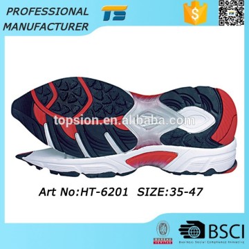Women Men Running Eva Tpr All Sole, Sole Trade Company, Sole For Shoes