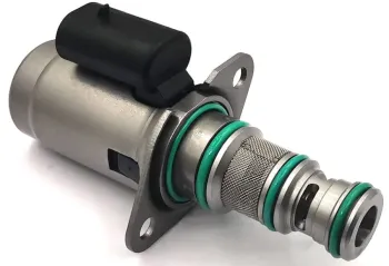 SV98-T39S-8T-V-24DY2A/Z Solenoid Valve