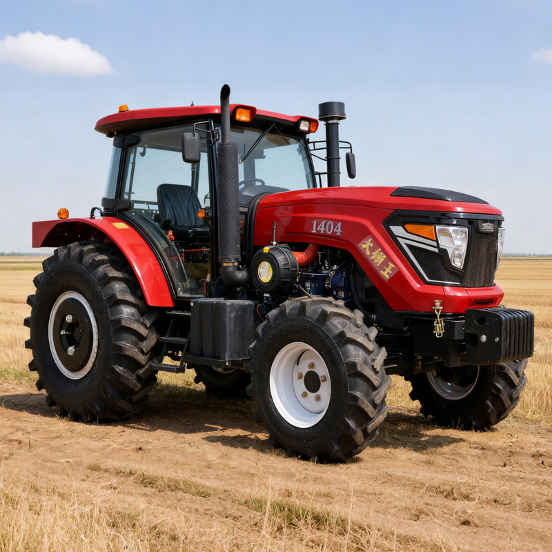 1404p,tractor6