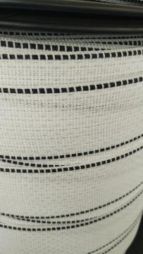 Good Performance Galvanical Webbing
