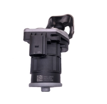 Valve-Solenoid Waste Gate CONT 39400-2B400 for Tucson - Related Part Numbers