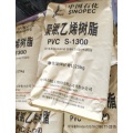 Résine PVC de marque Sinopec Méthode d'éthylène S1000