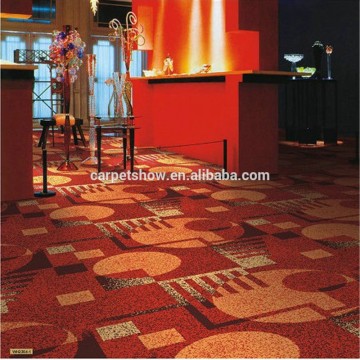 High quality wilton floral carpet wall to wall carpet broadloom carpet